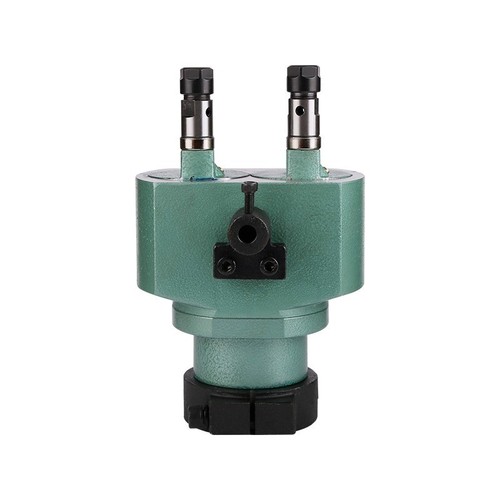 Two spindle multi head - two-spindle, drill