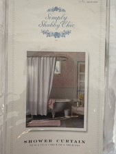 Simply Shabby Chic Cabana