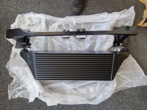 Airtec upgraded intercooler - upgraded,