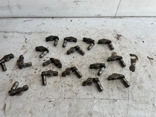 Seat leon engine rocker arms - seat,