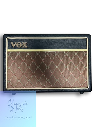 Vox pathfinder guitar - guitar, amp
