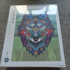 1000 Piece Jigsaw Puzzle for