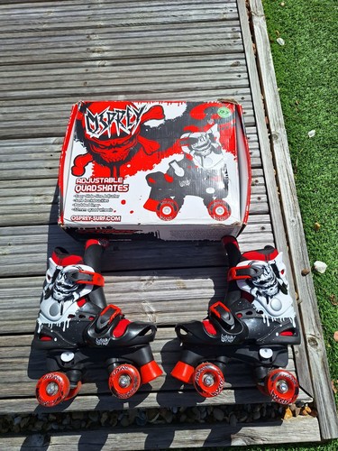 Osprey black white red - osprey,