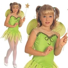 Child Tinkerbell Disney