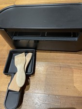 Electric Raclette Grill 2
