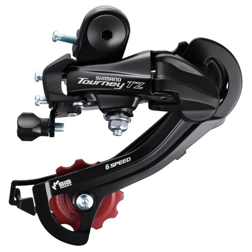 Shimano speed rear - shimano,