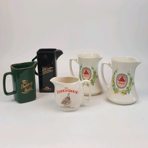 Wade pdm jugs - multi, color