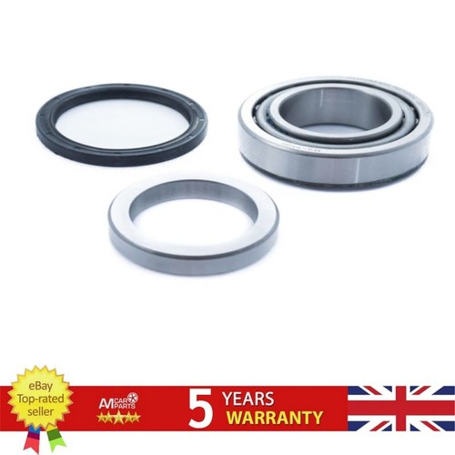 Rear wheel bearing - rear, kit