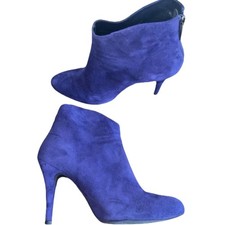 Ted & Muffy Sphinx Ankle Boots