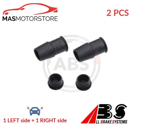 Brake caliper repair kit front - brake,
