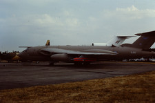 Aircraft slide - RAF Handley