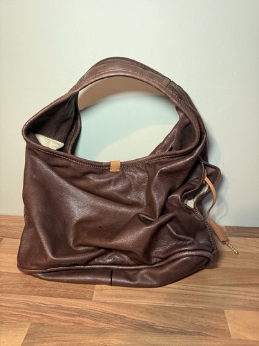 Ugg brown leather - ugg,