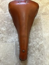 Selle Monte Grappa Leather