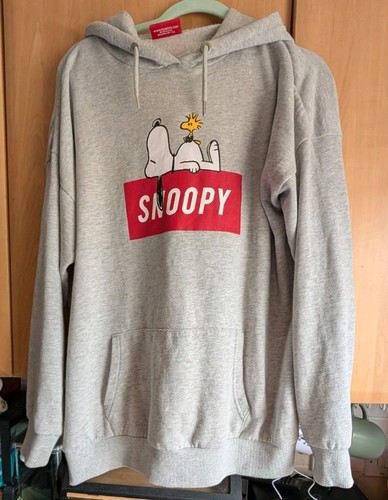 Snoopy peanuts sweatshirt - peanuts,
