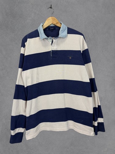 Gant rugby shirt - rugby,