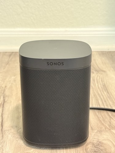 Sonos one s38 - sonos, sl
