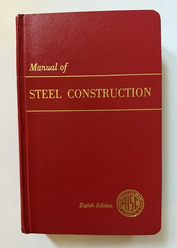 Aisc manual steel - aisc,