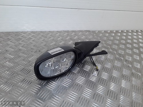 2005 mazda wing mirror - mazda, rx-8
