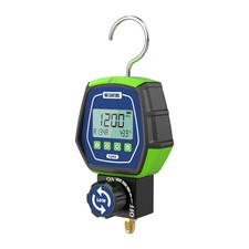 Hvac digital manifold - a/c,