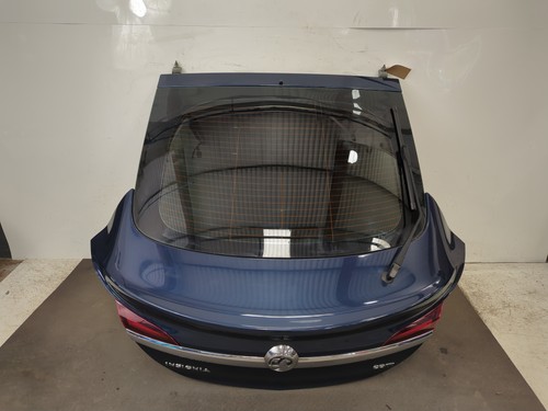 2014 vauxhall insignia - 2014,