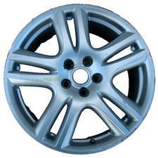 ARUBA ALLOY WHEEL  X TYPE