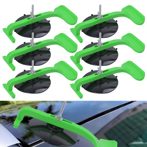 6pcs suction cup - 6pcs,