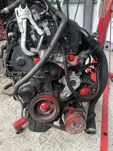 Citroen berlingo engine - citroen,