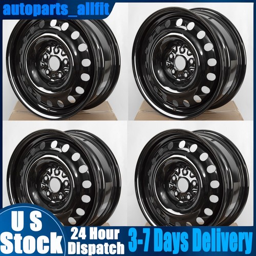 Set new wheel black - of,