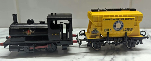 Vintage gauge kit - 00,