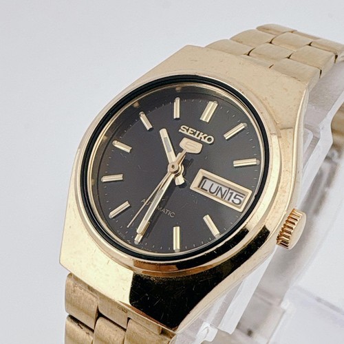 Working seiko automatic - working,