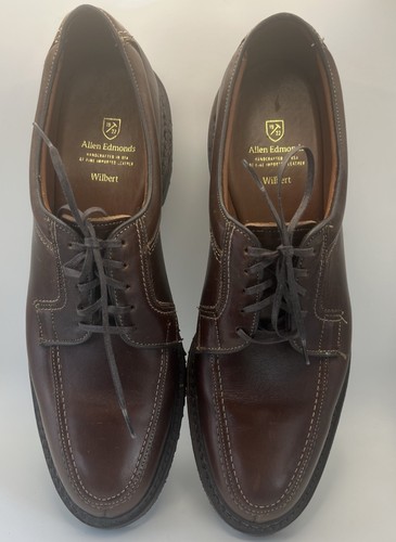 Allen edmonds wilbert - allen,