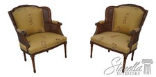 L60770EC: Pair CENTURY French