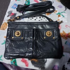 Marc By Marc Jacobs Black