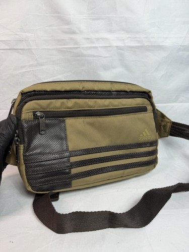 Adidas crossbody shoulder bag - crossbody,