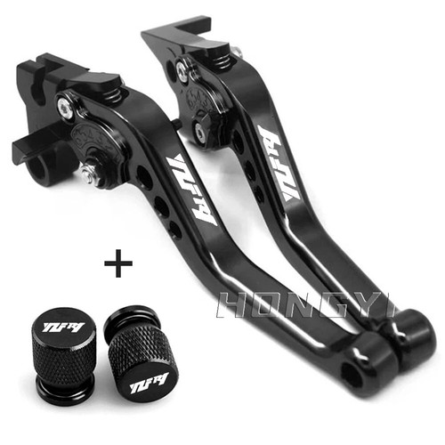 Short brake clutch lever - clutch, +