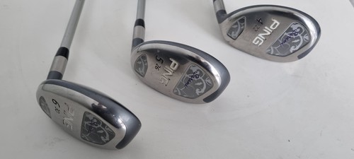 Ladies ping serene 6 - ping, 4/5/6