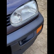 VW Golf 3 MK3 Front Upper