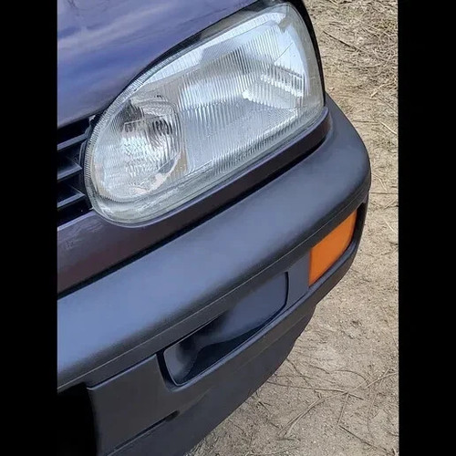 Golf mk3 front upper - 3,