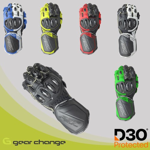 Rst pro series d3o - rst, gp