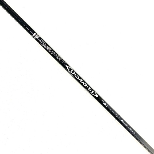 Mitsubishi diamana df60 - diamana,