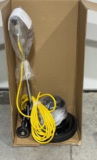 PEARL ABRASIVE 17" TURBOMAX HD