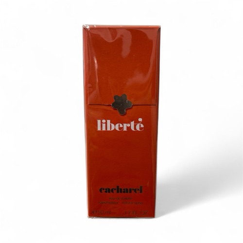 Cacharel liberte rare and - liberte,