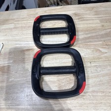 QTY 2 Les Mills Smart Bar