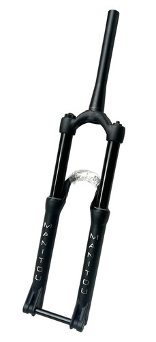 Manitou junit comp bicycle - comp, 26"