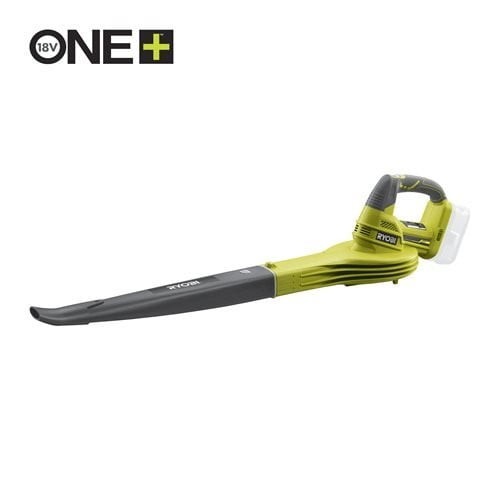 Ryobi 18v one cordless - cordless, blower