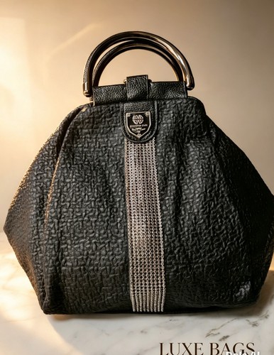 Women black pebbled - women’s,