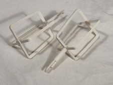 Kenwood Gourmet FP310 400W Food Processor: Whisk Blades