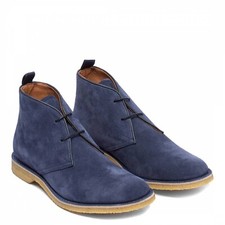 OLIVER SWEENEY Men's Navy