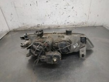 headlamp left side for NISSAN