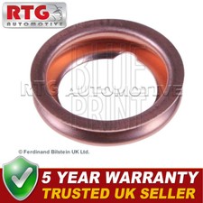 Oil Sump Plug Washer Fits